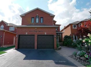 149 Andy Cres #BASEMENT, Vaughan, ON L4H 1C7