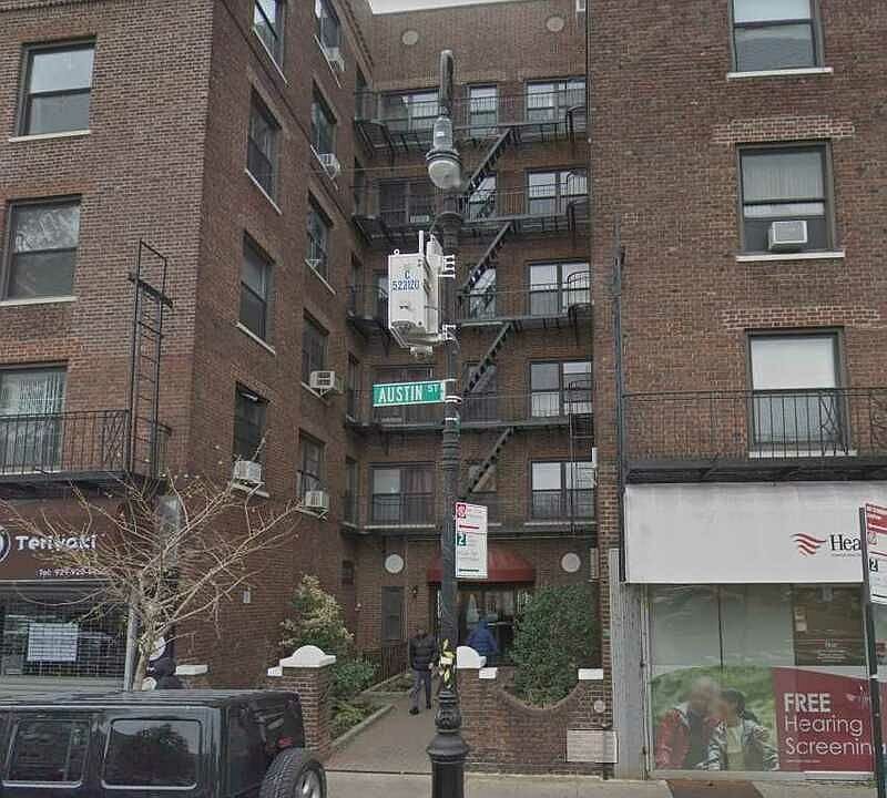 1st image of 72-34 Austin St #E11