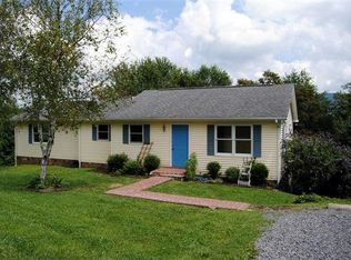 276 Southview St, Pounding Mill, VA