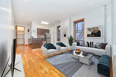 Rented by Living New York