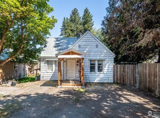 418 Cedar St, Leavenworth, WA