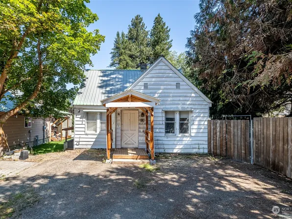 418 Cedar Street, Leavenworth, WA 98826