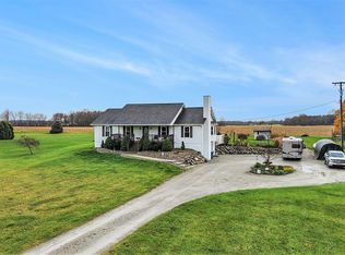 5735 Birch Run Rd, Vassar, MI 48746