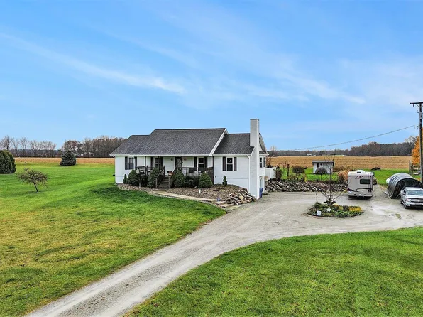 5735 Birch Run Rd, Vassar, MI 48746