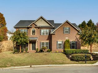 1815 Moss View Ln, Knoxville, TN 37932
