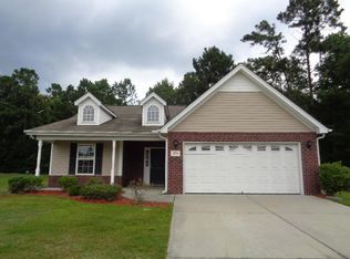 274 Westbrooke Rd, Summerville, SC 29486
