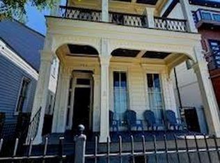 1426 Carondelet St #AR, New Orleans, LA 70130
