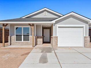 5520 Princeton St, Lubbock, TX 79416