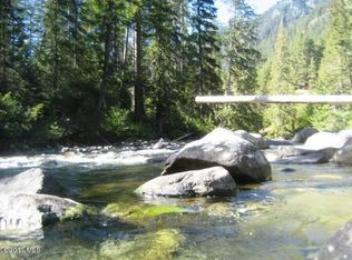 Icicle Rd, Leavenworth, WA 98826
