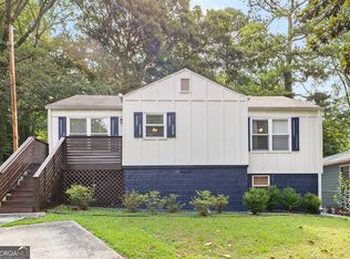 2856 Harlan Dr, East Pt, GA 30344