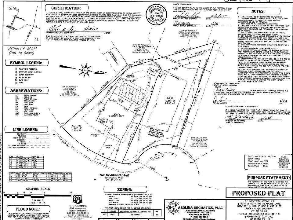 1st image of 6010 The Meadows Ln #361