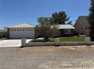 311 Glenoaks St, Pahrump, NV 89048