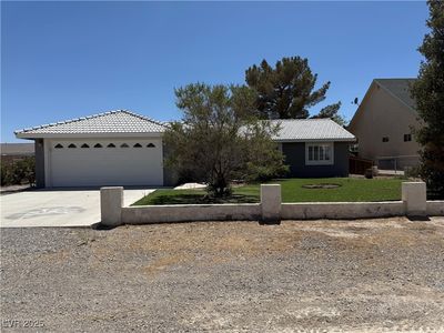 311 Glenoaks St, Pahrump, NV, 89048