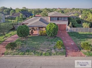 6215 Monte Bonito, Brownsville, TX 78521
