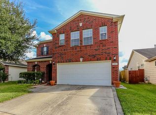 13007 Dawn Hollow Ln, Houston, TX 77072