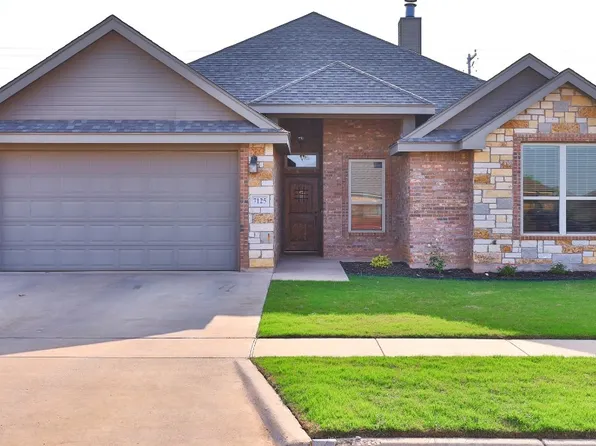 7125 McLeod Dr, Abilene, TX 79602