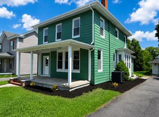 122 N Main St, Galena, MD 21635