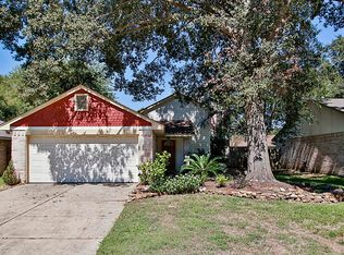 4903 Quailgate Dr, Spring, TX 77373