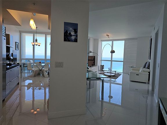 2nd image of 18201 Collins Ave #4609A