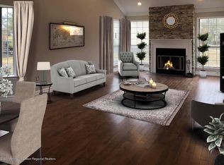 9 Hillsborough Dr #B, Monroe Township, NJ 08831