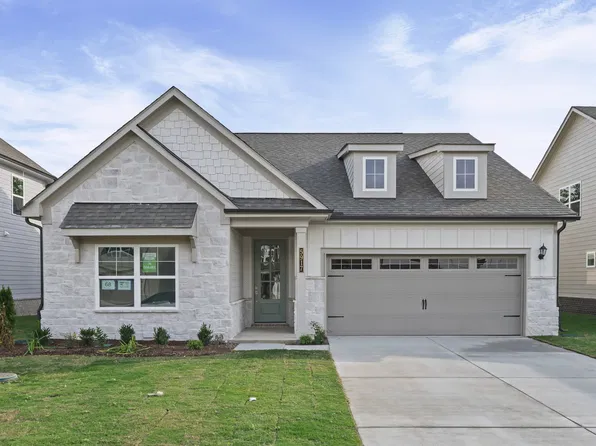 5917 Steiner Way Lot 68, Rockvale, TN 37153