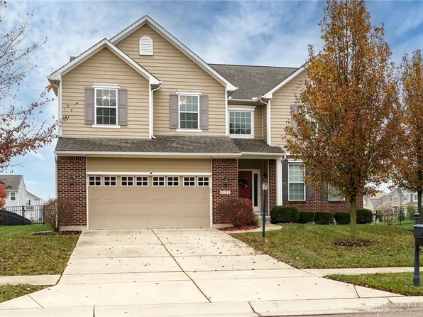 1123 Sarah Freeman Dr, Dayton, OH 45458