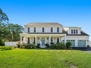 25 Karas Way, Plymouth, MA 02360