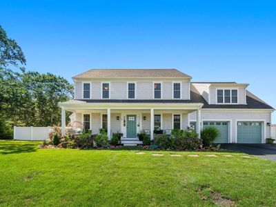 25 Kara's Way, Plymouth, MA, 02360