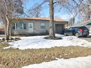 104 Sharon Ave, Marshalltown, IA 50158