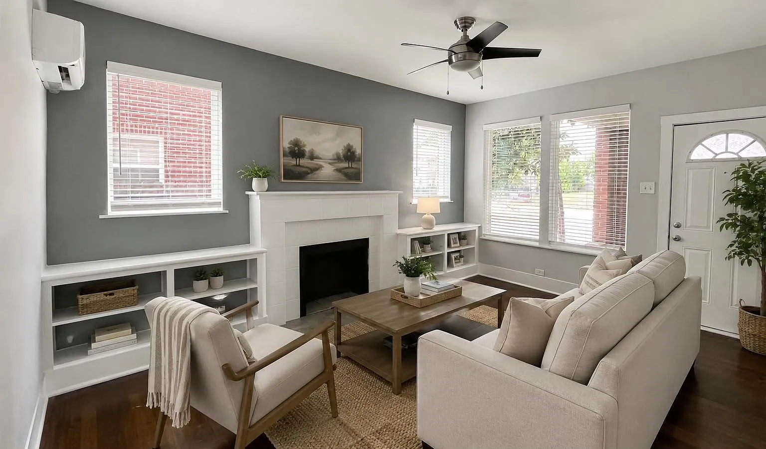 2 bed, 1.0 bath, 1754 sqft, $1,950 — Photo 2