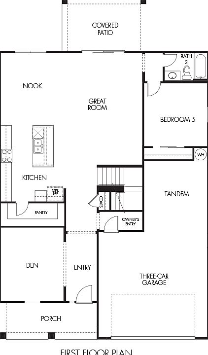 2nd image of 37231 N Fossil Butte Ct