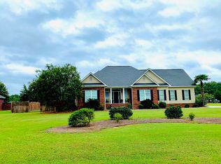 1150 Buckhorn Dr, Manning, SC 29102