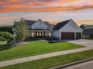 1425 Ottowynn Ter, Lodi, WI 53555