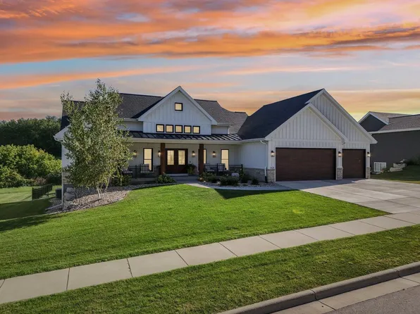 1425 Ottowynn Terrace, Lodi, WI 53555