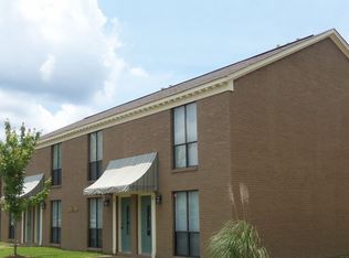 162 Park Cir #D, Starkville, MS 39759