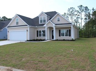 642 Heartwood Dr LOT 18, Hemlock Alt Conway, SC 29526