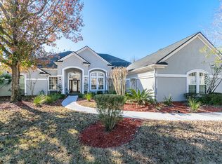 2816 Country Club Blvd, Orange Park, FL 32073