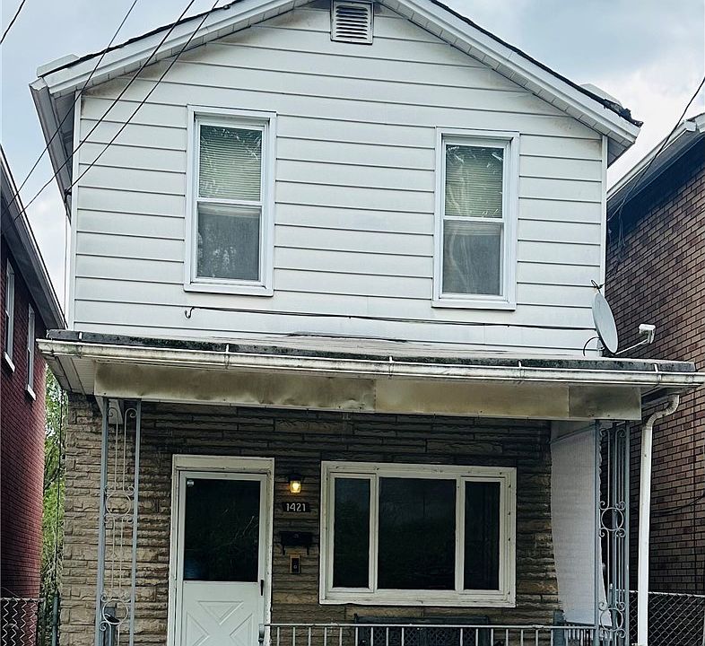 1st image of 1421 Ridge Ave