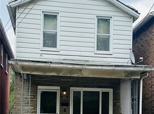 1421 Ridge Ave, Braddock, PA 15104