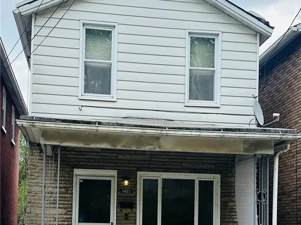 1421 Ridge Ave, Braddock, PA 15104