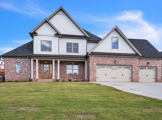 146 Mimosa Rd, Inman, SC 29349