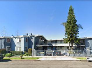 4043 Buckingham Rd APT 14, Los Angeles, CA 90008