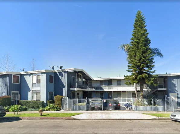 4043 Buckingham, 4043 Buckingham Rd APT 8, Los Angeles, CA 90008