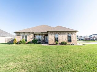 1320 Bird Song Dr, Conway, AR 72032