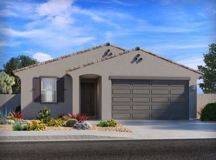 Garnet Plan, Mandarina - Premier Series, Marana, AZ 85658