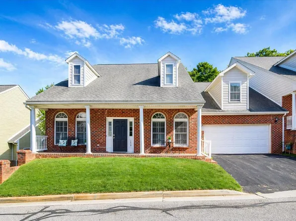 5414 Quail Ridge Ct, Roanoke, VA 24018