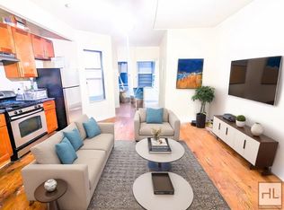 475 Brook Ave APT 1B, Bronx, NY 10455