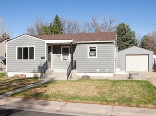 715 Lincoln St, Brush, CO 80723