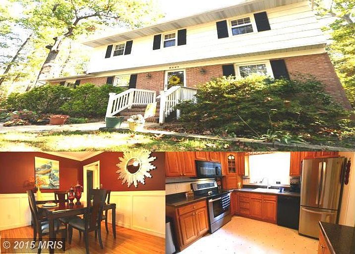 1st image of 8347 Fairwood Ct