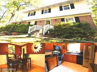 8347 Fairwood Ct, Pasadena, MD 21122